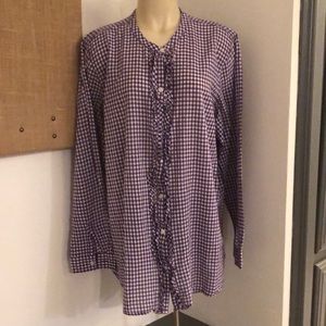 Old Navy Button Down